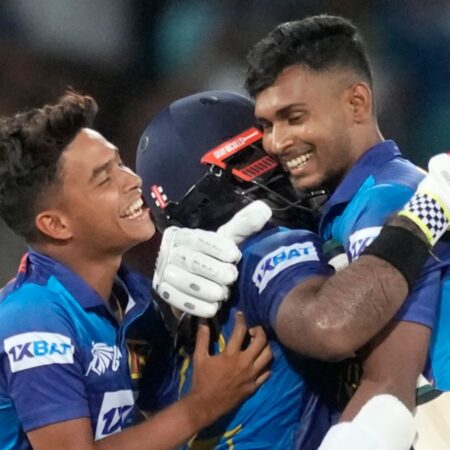 एशिया कप में श्रीलंका की हार: असलंका का बयान और विश्व कप की चुनौतियाँ