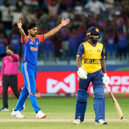 एशिया कप 2025: भारत-श्रीलंका भिड़ंत – प्रतिष्ठा की लड़ाई या टी20 विश्व कप का पूर्वाभ्यास?