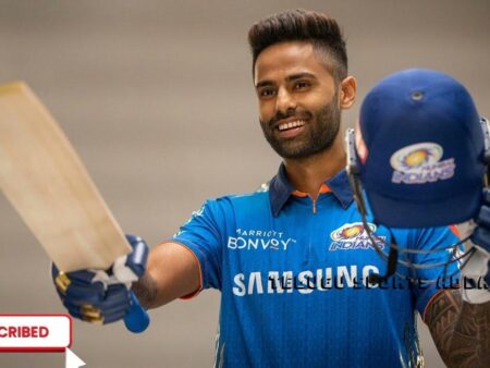 क्रिकेट के मैदान पर सियासी गरमाहट: सूर्यकुमार और पाक खिलाड़ियों पर ICC की तलवार
