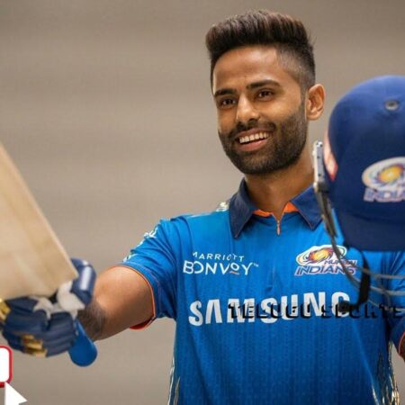 क्रिकेट के मैदान पर सियासी गरमाहट: सूर्यकुमार और पाक खिलाड़ियों पर ICC की तलवार