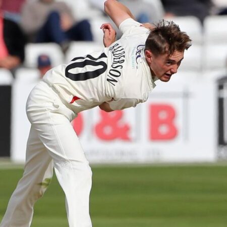 काउंटी चैंपियनशिप: लंकाशायर की जीत, पर प्रमोशन का सपना अधूरा – ग्लैमरगन को 7 विकेट से रौंदा