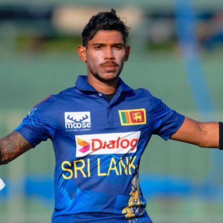 पथम निसंका का ‘अद्भुत’ शतक: जब छह रन भी नहीं गिने गए और विराट के रिकॉर्ड भी टूटे!