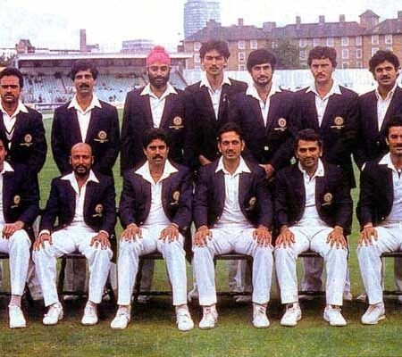 क्रिकेट के मैदान पर ‘रवैया’ बनाम ‘प्रदर्शन’: युवा हर्षित राणा पर श्रीकांत का तीखा प्रहार