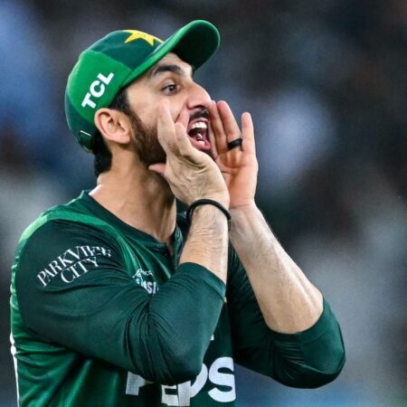 एशिया कप फाइनल से पहले सलमान आगा का बेबाक बयान: आक्रामकता खेल का हिस्सा, पर ‘हाथ मिलाना’ क्यों नहीं?