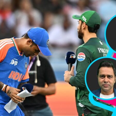 एशिया कप 2025: भारत बनाम पाकिस्तान फाइनल – सिर्फ एक ट्रॉफी से कहीं ज़्यादा!