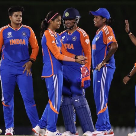 ICC महिला विश्व कप 2025 वॉर्म-अप: हरमनप्रीत और हरलीन के अर्धशतकों से भारत ने न्यूजीलैंड को चटाई धूल, विश्व कप से पहले उम्मीदें रोशन!