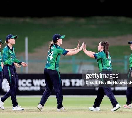 बेंगलुरु में गर्माहट: विश्व कप से पहले इंग्लैंड ने ऑस्ट्रेलिया को धोया – ग्लेन के ‘पंजे’ और कैप्सी के ‘अनादि’ प्रदर्शन से मिली शानदार जीत