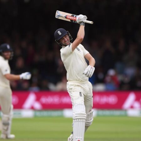 क्रिस वोक्स का अंतर्राष्ट्रीय क्रिकेट से संन्यास: इंग्लैंड के शांत योद्धा की कहानी