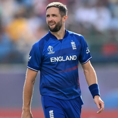 क्रिस वोक्स: एक शांत योद्धा का अंतर्राष्ट्रीय क्रिकेट से विदाई, जिसने इंग्लैंड को दो विश्व कप जिताए