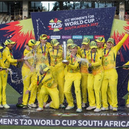 अफगानिस्तान की महिला क्रिकेटरों का भारत में स्वागत: एक खामोश लेकिन सशक्त कहानी