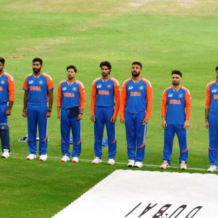 एशिया कप ट्रॉफी विवाद: जब जीत का जश्न ‘अनैतिक’ कृत्य की भेंट चढ़ा