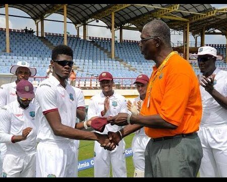 भारत दौरे पर वेस्टइंडीज की अग्निपरीक्षा: प्रमुख खिलाड़ियों की चोटों से जूझती टीम