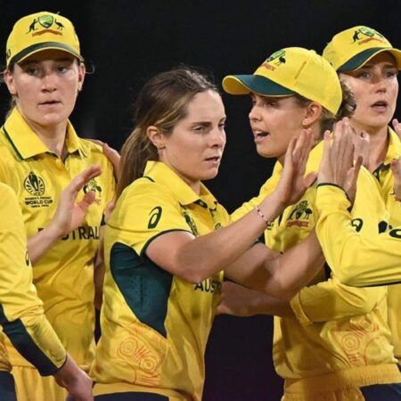 महिला वनडे विश्व कप 2025: क्या इस बार भारत का होगा ‘विश्व-राज’?