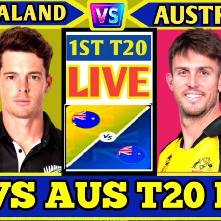 चैपल-हैडली की जंग: न्यूजीलैंड-ऑस्ट्रेलिया टी20ई श्रृंखला में टीम की गहराई का असली इम्तिहान