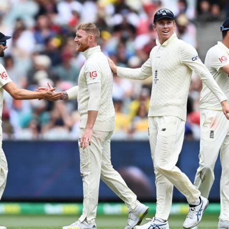 एशेज 2024-25: इंग्लैंड को रॉब की की तीखी चेतावनी – ‘ऑस्ट्रेलिया में समझदारी से पेश आओ, बेवकूफी नहीं!’