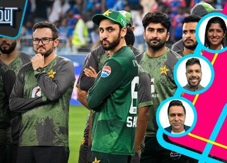 ILT20 का सऊदी अरब में आगमन: क्रिकेट के नए युग की आहट