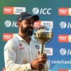 टी20ई क्रिकेट: नए सितारे, नए रिकॉर्ड – आईसीसी रैंकिंग में बड़ा उलटफेर!