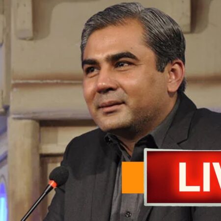 एशिया कप ट्रॉफी का ‘अजब खेल’: मोहसिन नक़वी पर प्रोटोकॉल तोड़ने और महाभियोग का आरोप