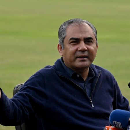 एशिया कप ट्रॉफी का ‘अजब’ किस्सा: जब खेल भावना पर भारी पड़ी जिद