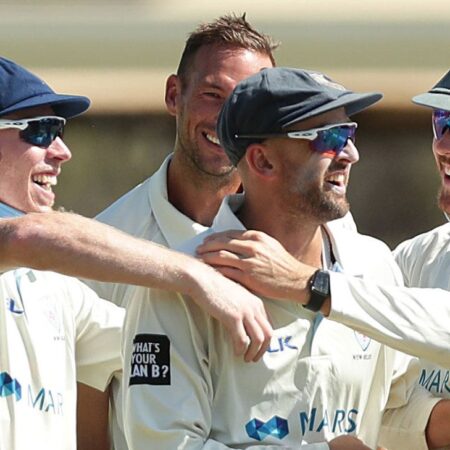 एशेज की धड़कनें बढ़ाएगा शेफील्ड शील्ड: ऑस्ट्रेलिया का घरेलू रणक्षेत्र