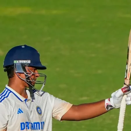 भारतीय युवा शेरों का ब्रिस्बेन में गर्जन: ऑस्ट्रेलिया U19 पर एकतरफा विजय