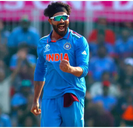 “सर जडेजा” को भी नहीं थी खबर: बीसीसीआई का ‘अदृश्य’ फैसला और उप-कप्तानी का नया अध्याय