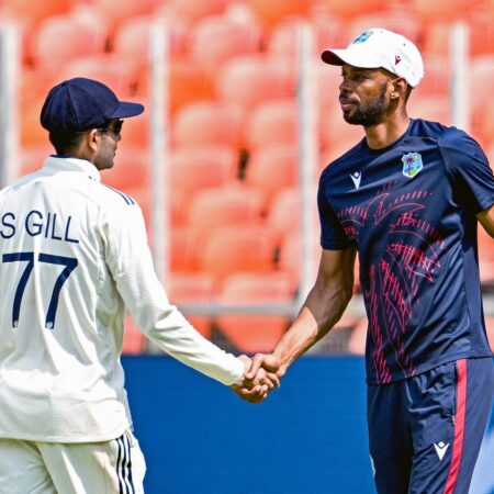 नामीबिया का दृढ़ संकल्प: टी20 विश्व कप 2026 में चौथी बार प्रवेश, एक प्रेरणादायक वापसी की कहानी