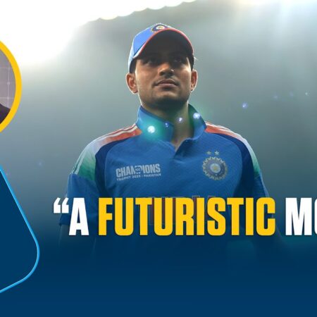 नॉटिंघमशायर क्रिकेट में नया अध्याय: एवर्टन के रिचर्ड केन्यन बने मुख्य कार्यकारी