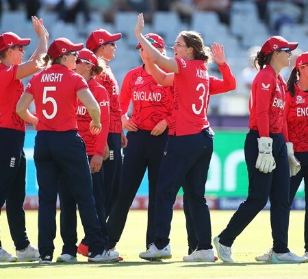 गुवाहाटी में महामुकाबला: क्या दक्षिण अफ्रीका तोड़ पाएगी इंग्लैंड का तिलिस्म?