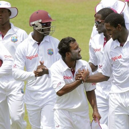 कैरेबियाई तूफान की वापसी: वेस्ट इंडीज क्रिकेट के सुनहरे भविष्य की विस्तृत योजना