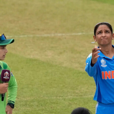 एक शब्द, एक तूफ़ान: सना मीर और कमेंट्री की अनकही चुनौतियाँ