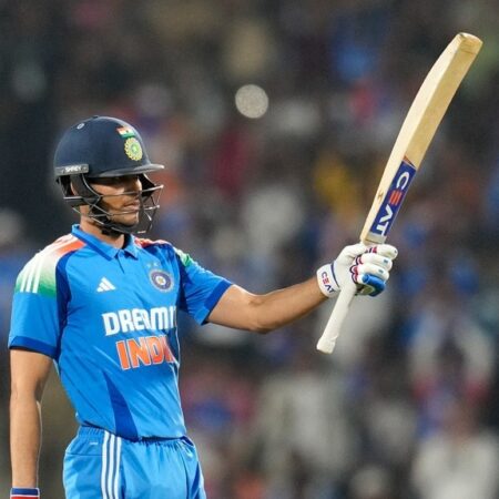 शुभमन गिल: भारतीय क्रिकेट के नए सेनापति और 2027 विश्व कप का भव्य लक्ष्य