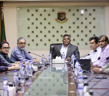 बांग्लादेश क्रिकेट बोर्ड चुनाव: विवाद, स्पष्टीकरण और क्रिकेट का भविष्य