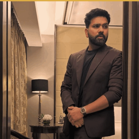 विराट कोहली और रोहित शर्मा: करियर के मोड़ पर दिग्गजों से संवाद की आर अश्विन की अपील