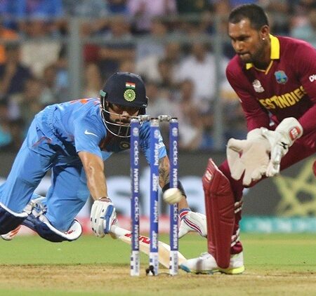 वेस्टइंडीज के खिलाफ दूसरे टेस्ट में भारत की प्लेइंग इलेवन: एक स्थिर रणनीति का रहस्य और नितीश कुमार रेड्डी का बढ़ता कद