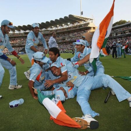 एम एस धोनी ने मदुरै में किया भव्य वेल्लमल क्रिकेट स्टेडियम का उद्घाटन: क्रिकेट प्रेमियों में खुशी की लहर