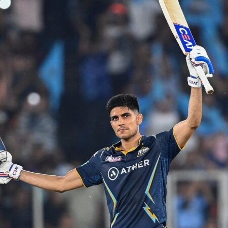 भारतीय वनडे टीम की कमान शुभमन गिल के हाथों में: नई जिम्मेदारी, पुरानी सीख और भविष्य की उम्मीदें