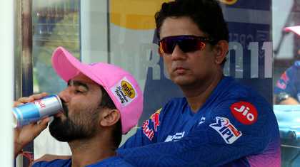 एक रन-आउट, एक ‘अपराध’, और बांग्लादेश की हार: तौहीद हृदय की आत्म-मंथन भरी कहानी