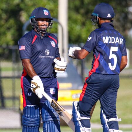 अमेरिका में क्रिकेट का सपना लड़खड़ाया: ICC निलंबन और अंदरूनी कलह का चक्रव्यूह