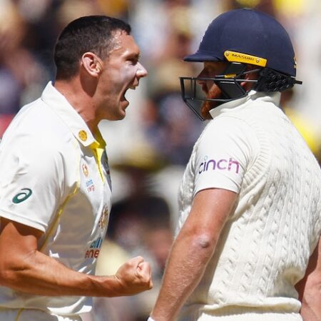 एशेज 2025: क्या स्कॉट बोलैंड की ‘जादुई वापसी’ इंग्लैंड के लिए दुःस्वप्न बनेगी? ऑस्ट्रेलिया का आत्मविश्वास और घरेलू पिचों का राज़