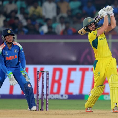 महिला विश्व कप 2025: भारत का सेमीफाइनल सफर – हार के भंवर से जीत की ओर!