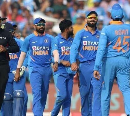 ऑस्ट्रेलियाई चुनौती के लिए भारतीय क्रिकेट टीम की दो-टूक रवानगी: तैयारी, कप्तानी और उम्मीदों का सफर
