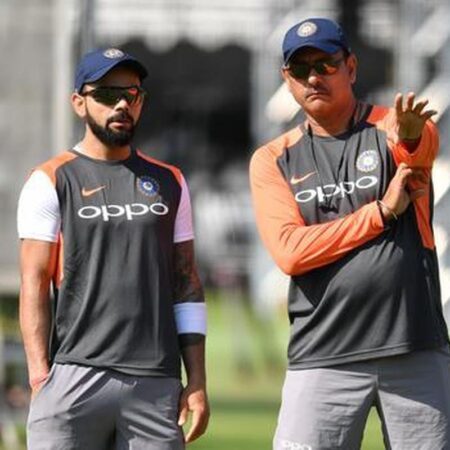 बिग बैश लीग में अश्विन का आगमन: भारतीय स्पिन का जादू और शास्त्री की ‘च cheeky’ चेतावनी!