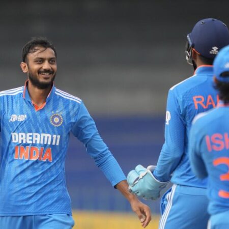 भारतीय क्रिकेट के बदलते रंग: गिल की युवा कप्तानी और दिग्गजों का अनुभवी साथ