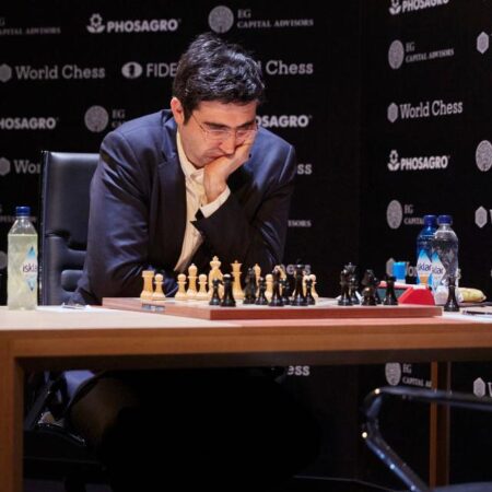 व्लादिमीर क्रैमनिक विवाद: FIDE का नैतिकता आयोग में हस्तक्षेप और शतरंज के मूल्यों की पुनर्स्थापना