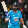 हिटमैन रोहित शर्मा ने रचा इतिहास, बने दुनिया के नंबर 1 वनडे बल्लेबाज!