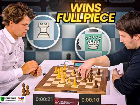 कास्तो अबुंडो का विरासत: बॉबी फिशर के संग महीना और एशियाई शतरंज का निर्माण