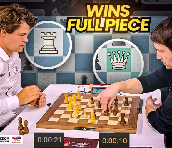 कास्तो अबुंडो का विरासत: बॉबी फिशर के संग महीना और एशियाई शतरंज का निर्माण