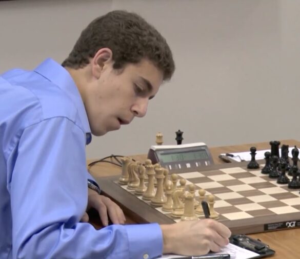डैनियल नरोडिट्स्की मेमोरियल फंड: $4 मिलियन का कोष जो शतरंज की अगली पीढ़ी को पालेगा